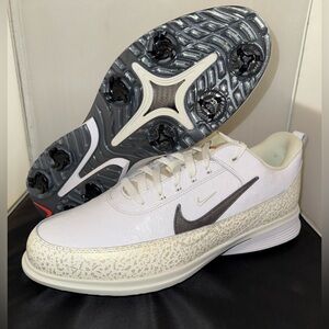 Nike Victory Tour 4 “The Open Championship” 2025 HQ3055-100 Golf Men's Size 12